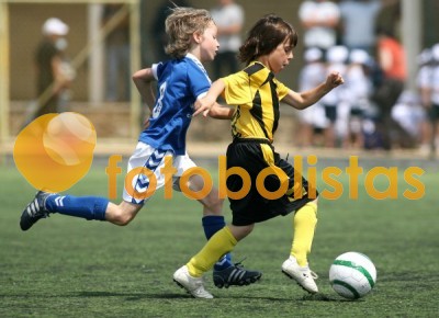 Feirense-Beira Mar Escolas B