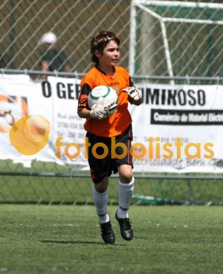 Feirense-Beira Mar Escolas B