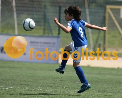 Feirense-Beira Mar Escolas B