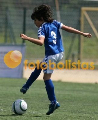 Feirense-Beira Mar Escolas B