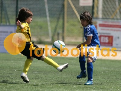 Feirense-Beira Mar Escolas B