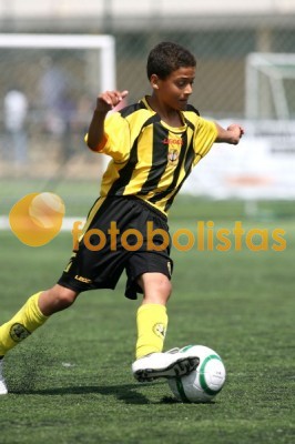 Feirense-Beira Mar Escolas B