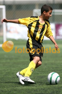 Feirense-Beira Mar Escolas B