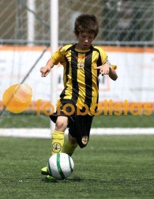 Feirense-Beira Mar Escolas B
