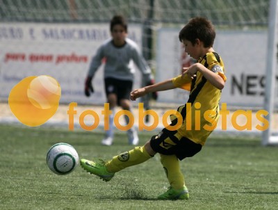 Feirense-Beira Mar Escolas B