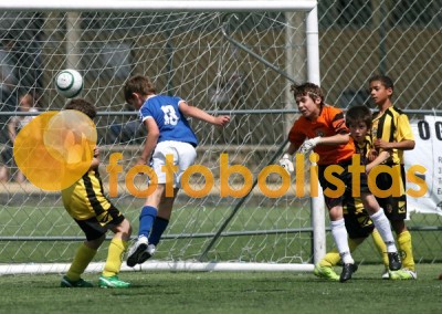 Feirense-Beira Mar Escolas B