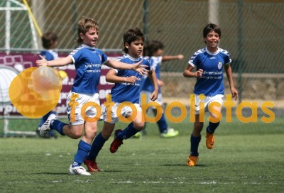 Feirense-Beira Mar Escolas B