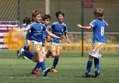 Feirense-Beira Mar Escolas B