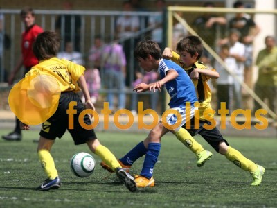 Feirense-Beira Mar Escolas B