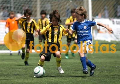 Feirense-Beira Mar Escolas B