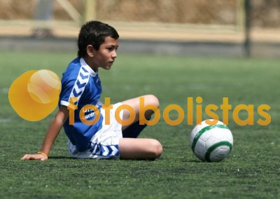 Feirense-Beira Mar Escolas B