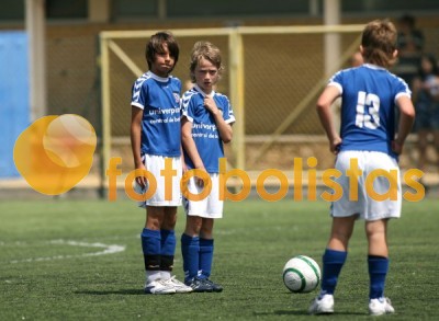 Feirense-Beira Mar Escolas B