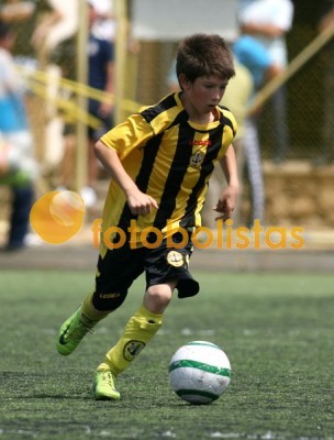 Feirense-Beira Mar Escolas B