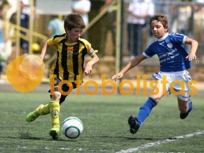 Feirense-Beira Mar Escolas B