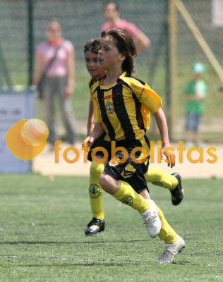 Feirense-Beira Mar Escolas B