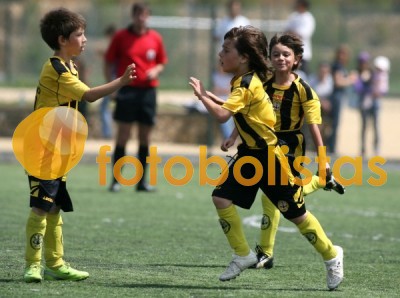 Feirense-Beira Mar Escolas B
