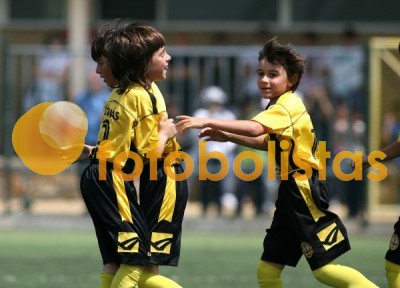 Feirense-Beira Mar Escolas B