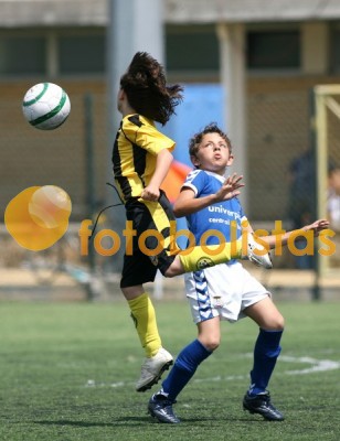 Feirense-Beira Mar Escolas B
