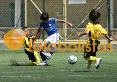 Feirense-Beira Mar Escolas B