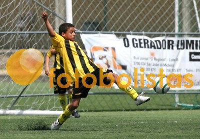 Feirense-Beira Mar Escolas B