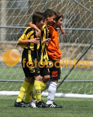 Feirense-Beira Mar Escolas B