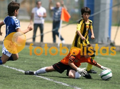 Feirense-Beira Mar Escolas B