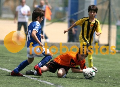 Feirense-Beira Mar Escolas B