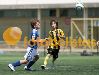 Feirense-Beira Mar Escolas B