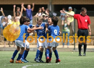 Feirense-Beira Mar Escolas B