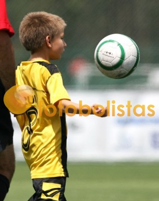 Feirense-Beira Mar Escolas B