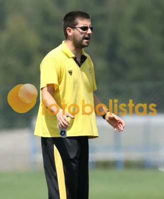 Feirense-Beira Mar Escolas B