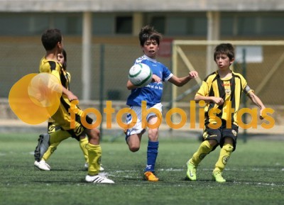 Feirense-Beira Mar Escolas B