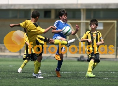 Feirense-Beira Mar Escolas B