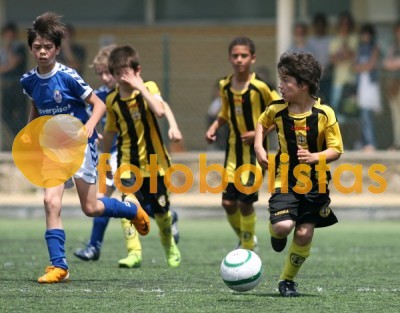 Feirense-Beira Mar Escolas B