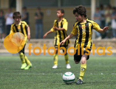 Feirense-Beira Mar Escolas B