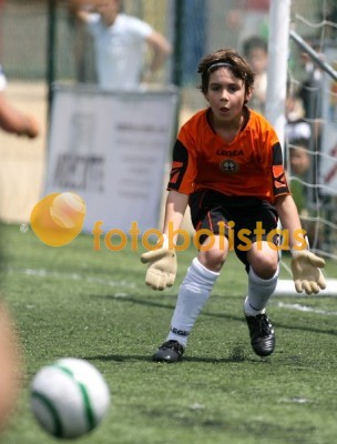 Feirense-Beira Mar Escolas B