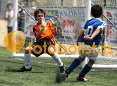 Feirense-Beira Mar Escolas B