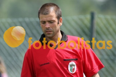 Feirense-Beira Mar Escolas B
