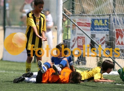 Feirense-Beira Mar Escolas B