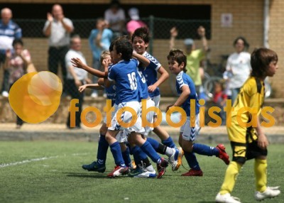 Feirense-Beira Mar Escolas B