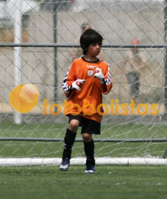 Feirense-Beira Mar Escolas B