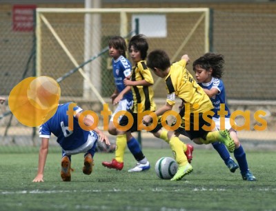 Feirense-Beira Mar Escolas B
