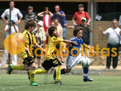 Feirense-Beira Mar Escolas B