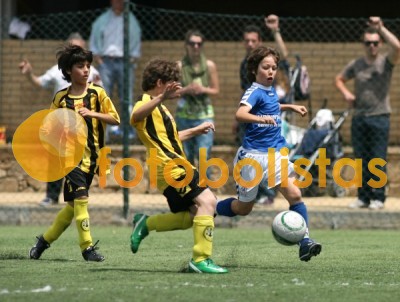 Feirense-Beira Mar Escolas B