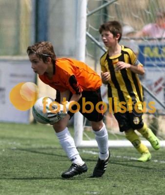 Feirense-Beira Mar Escolas B