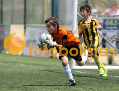 Feirense-Beira Mar Escolas B