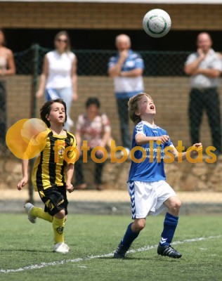 Feirense-Beira Mar Escolas B