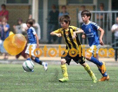 Feirense-Beira Mar Escolas B