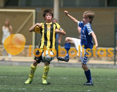 Feirense-Beira Mar Escolas B
