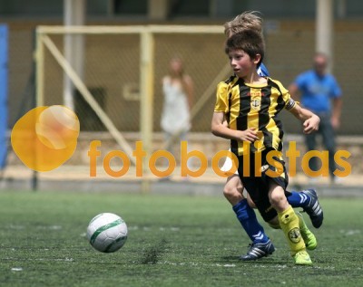 Feirense-Beira Mar Escolas B
